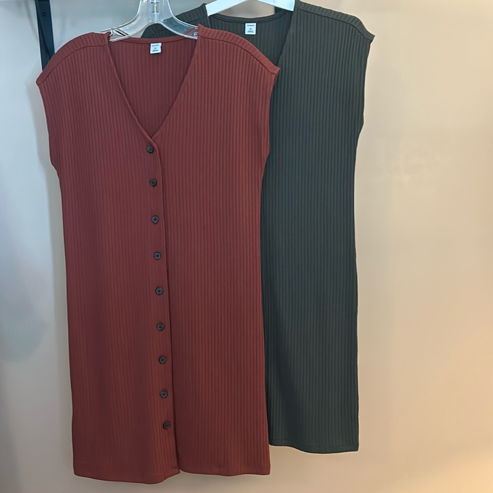 Old Navy Dresses Bundle